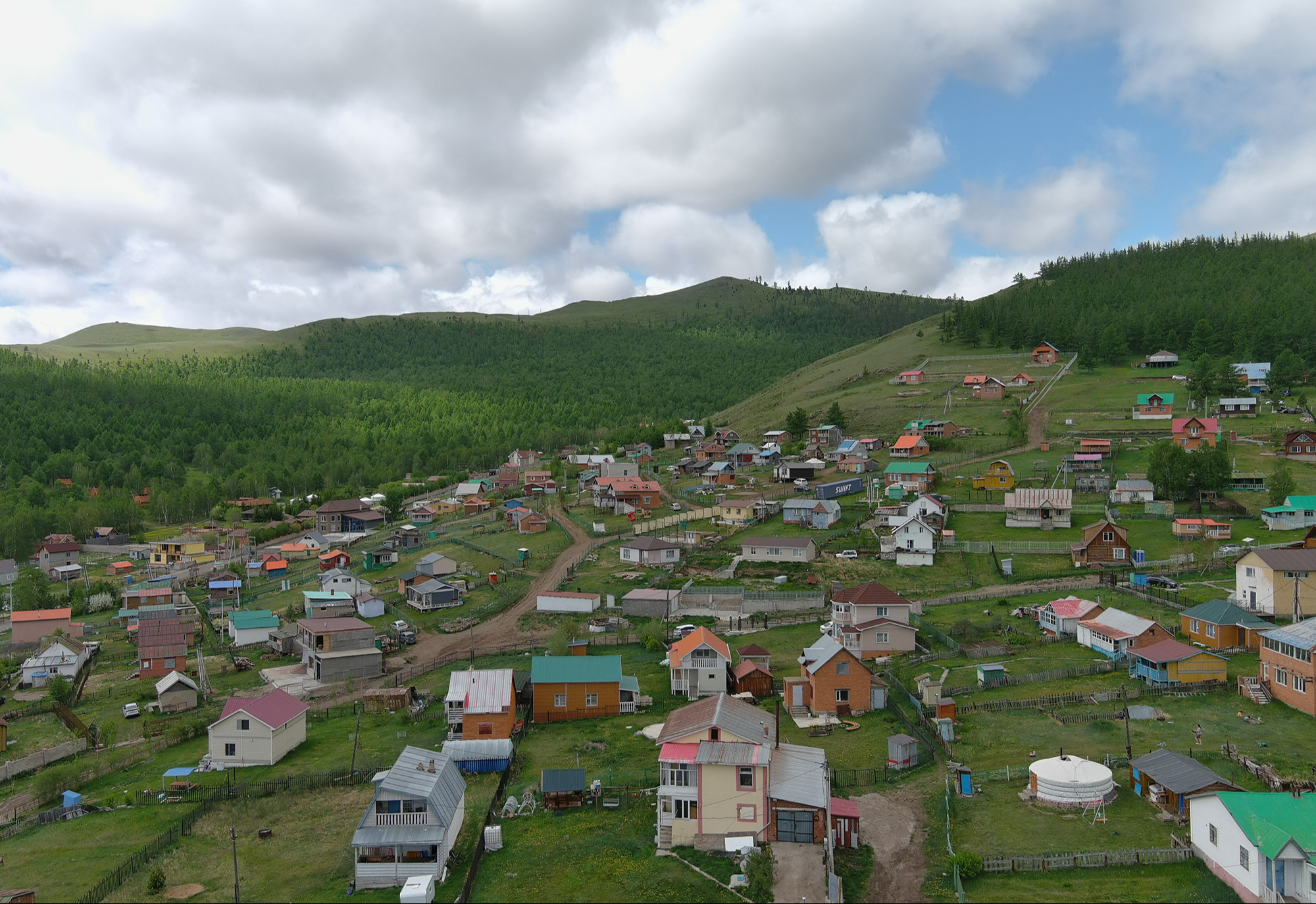 ЗГ: Иргэн, аж ахуйн нэгжийн газар эзэмших, ашиглах хүсэлтийг орон нутагт нь шийдвэрлэнэ